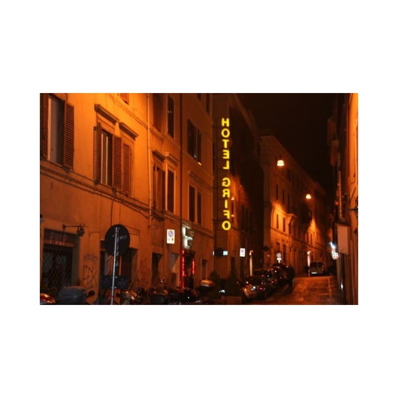 Hotel Grifo