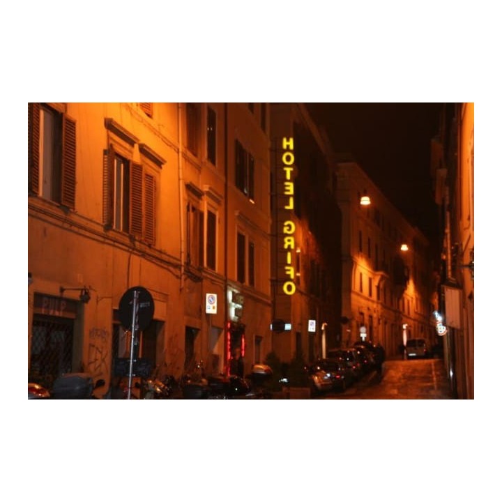 Hotel Grifo