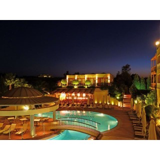 Ambassador Hotel Thessaloniki