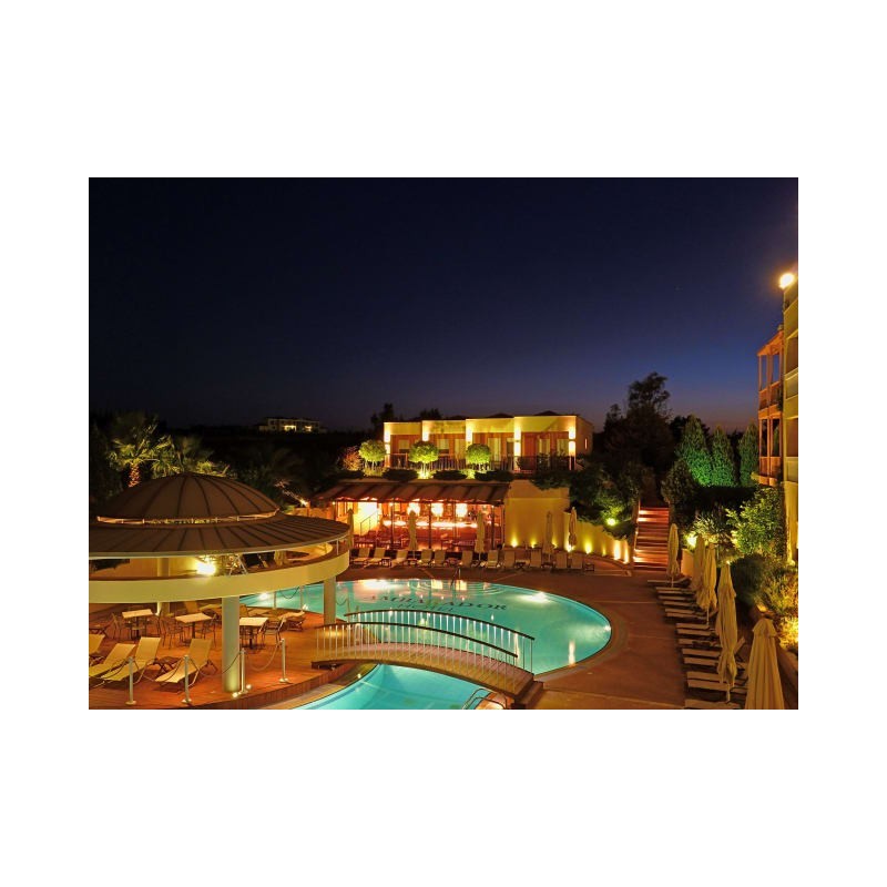 Ambassador Hotel Thessaloniki
