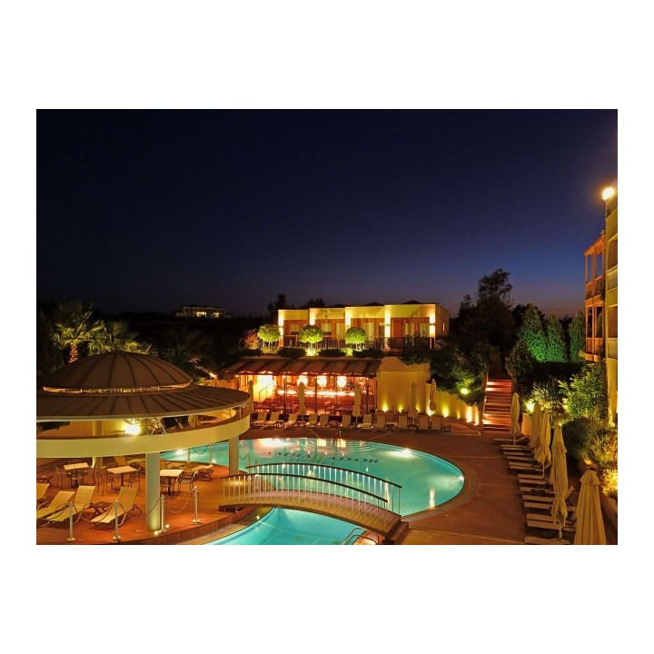 Ambassador Hotel Thessaloniki