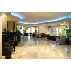 Hotel Mantenia