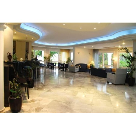 Hotel Mantenia