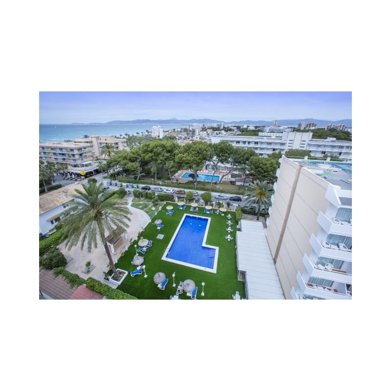 Hotel Foners