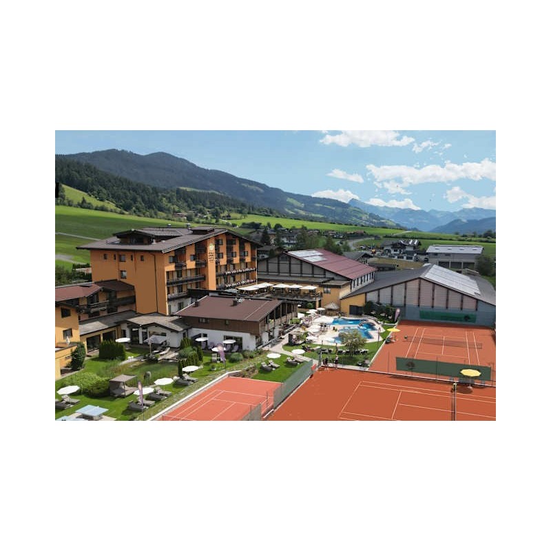 Vital & Sporthotel Brixen