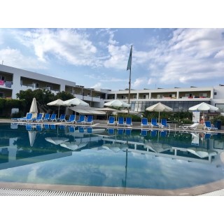 Hotel Kos Palace