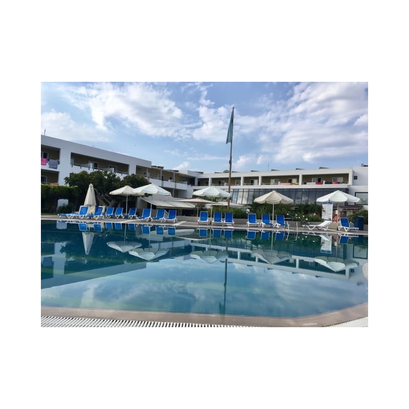 Hotel Kos Palace