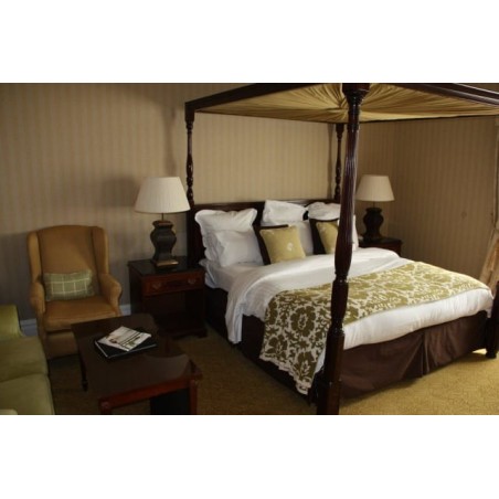 Durham Marriott Hotel Royal County