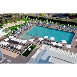 BQ Delfin Azul Hotel