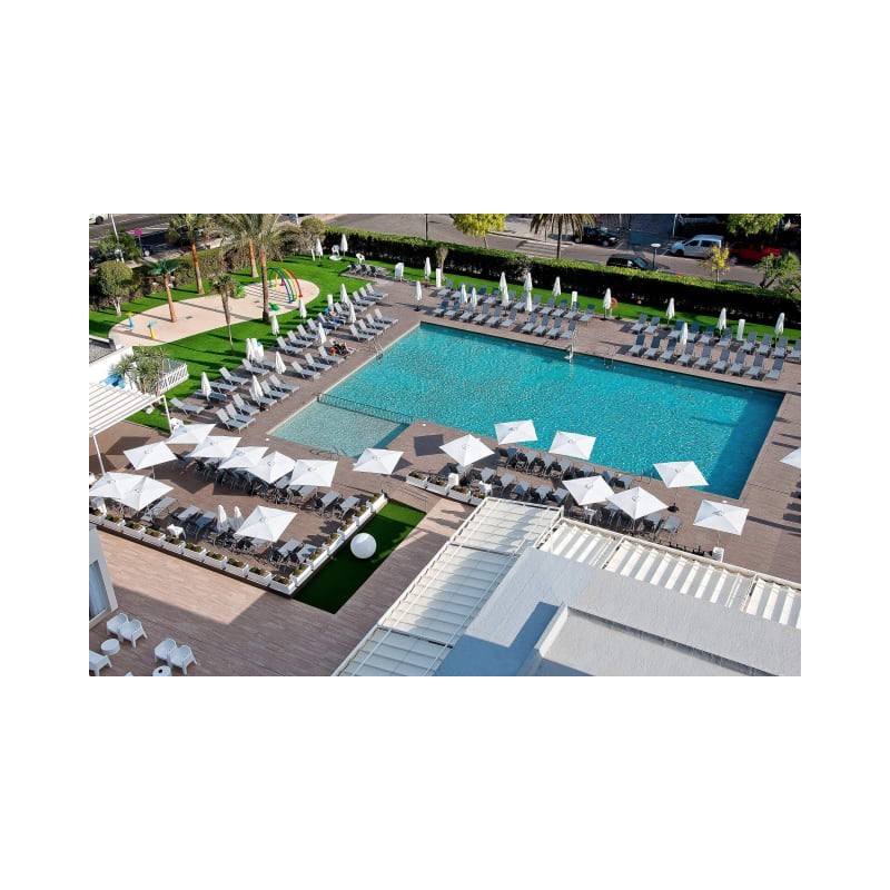 BQ Delfin Azul Hotel