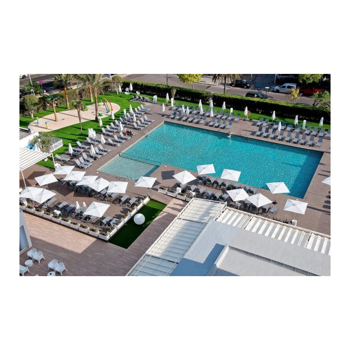 BQ Delfin Azul Hotel