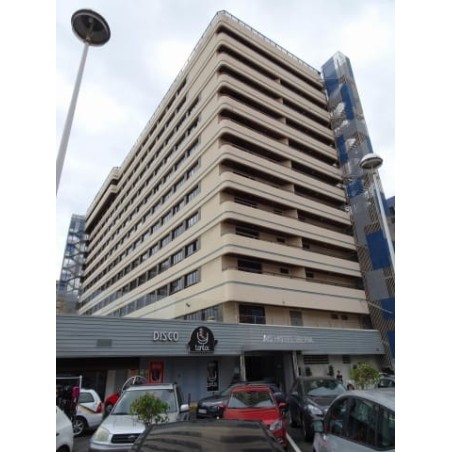 AC Hotel Iberia Las Palmas