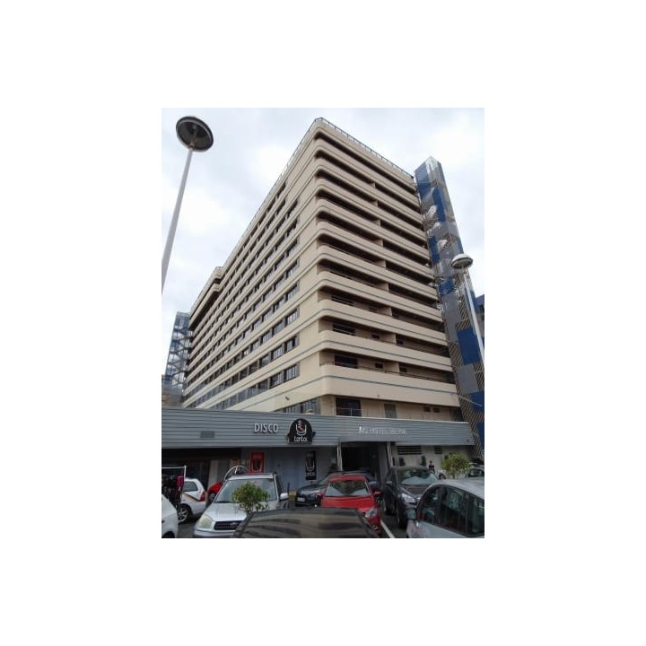 AC Hotel Iberia Las Palmas