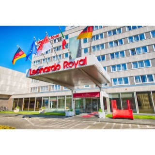 Leonardo Royal Hotel Köln - Am Stadtwald