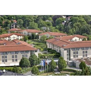 Radisson Blu Park Hotel & Conference Centre, Dresden Radebeul