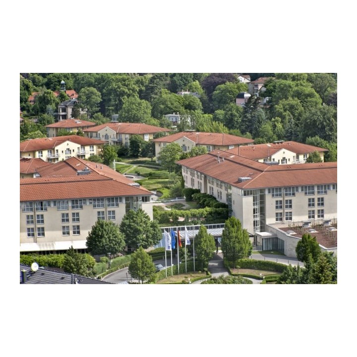 Radisson Blu Park Hotel & Conference Centre, Dresden Radebeul