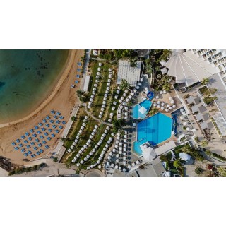 The Golden Coast Beach Hotel