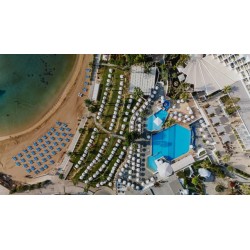 The Golden Coast Beach Hotel