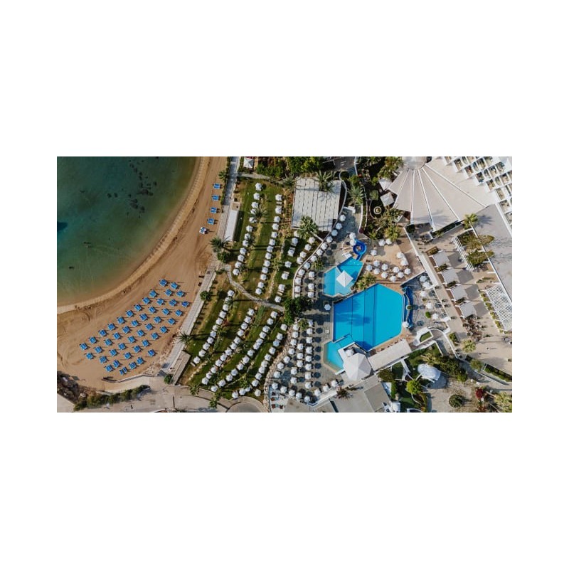 The Golden Coast Beach Hotel