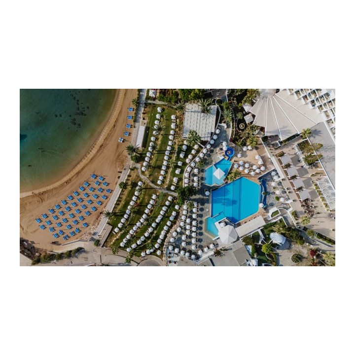 The Golden Coast Beach Hotel