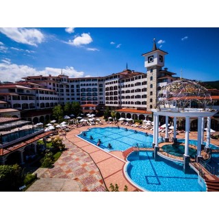 Royal Palace Helena Sands