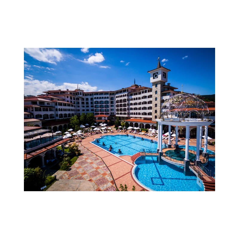 Royal Palace Helena Sands