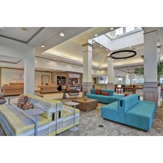 Hotel Hilton Garden Inn Orlando Lake Buena Vista