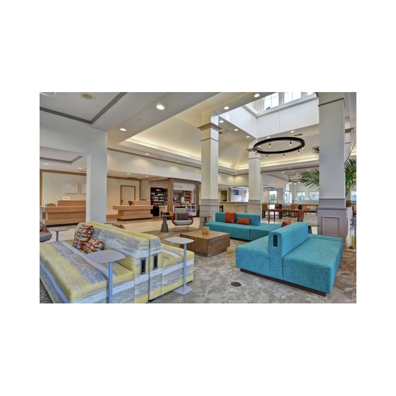 Hotel Hilton Garden Inn Orlando Lake Buena Vista
