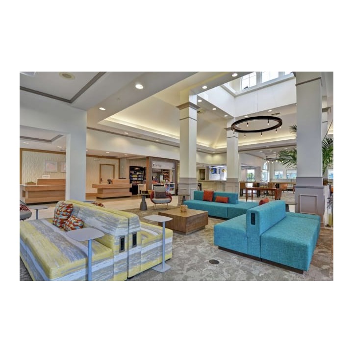 Hotel Hilton Garden Inn Orlando Lake Buena Vista