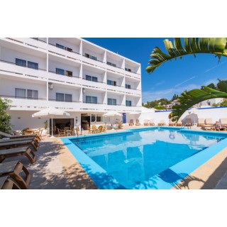 azuLine Hotel Mediterraneo