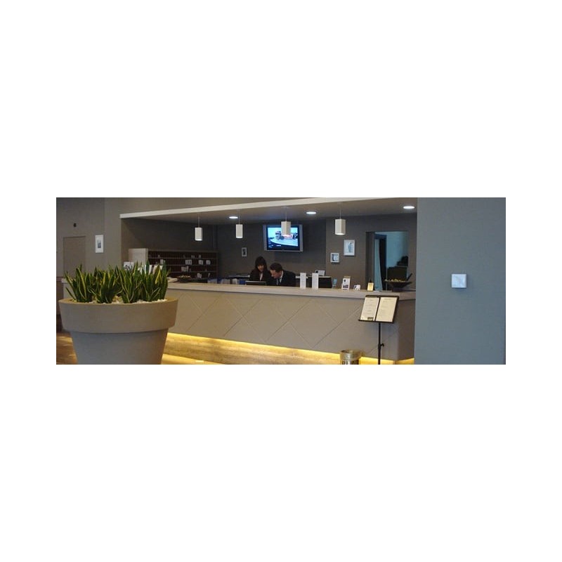 UNAWAY Hotel & Residence Contessa Jolanda Milano