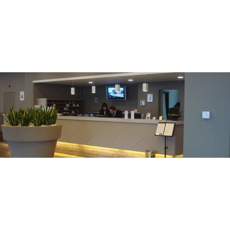 UNAWAY Hotel & Residence Contessa Jolanda Milano