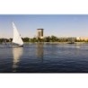 Hotel Mövenpick Resort Aswan