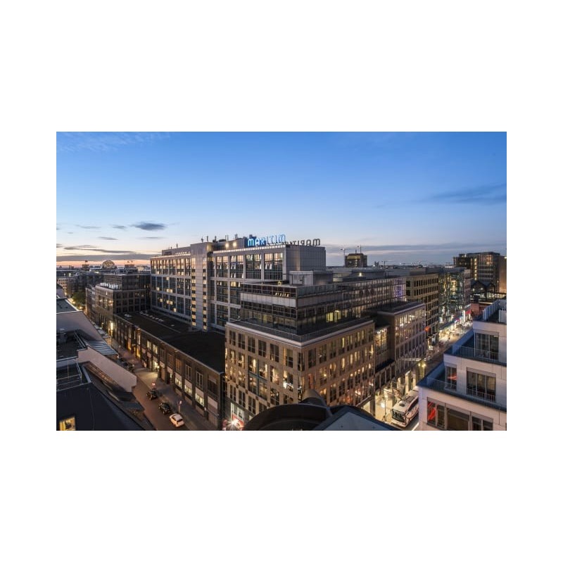 Maritim proArte Hotel Berlin