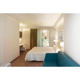 Port Benidorm Hotel & Spa