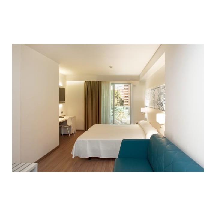 Port Benidorm Hotel & Spa