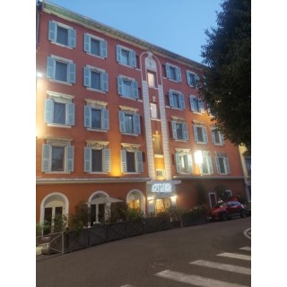 Comfort Hotel Boreal