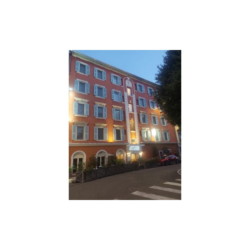 Comfort Hotel Boreal