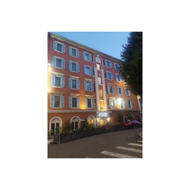 Comfort Hotel Boreal