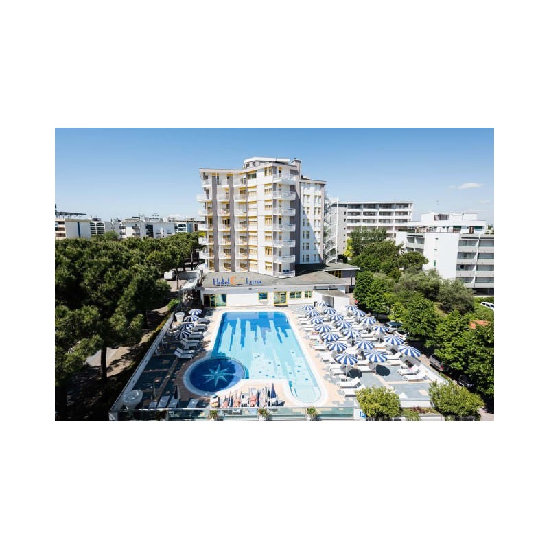 Hotel Luna