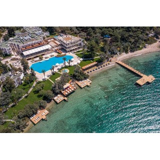 Doubletree by Hilton Bodrum Isil Club All-Inclusive Resort