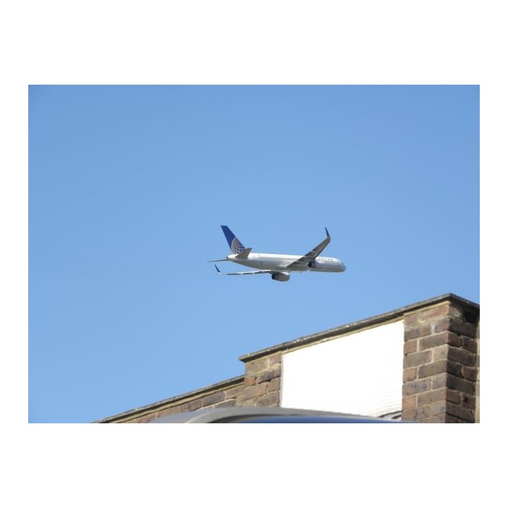 Hotel Thistle London Heathrow