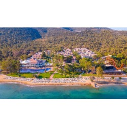 Long Beach Club Nature