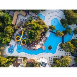 Blue Waters Club