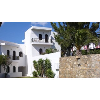 Hotel Porto Belissario