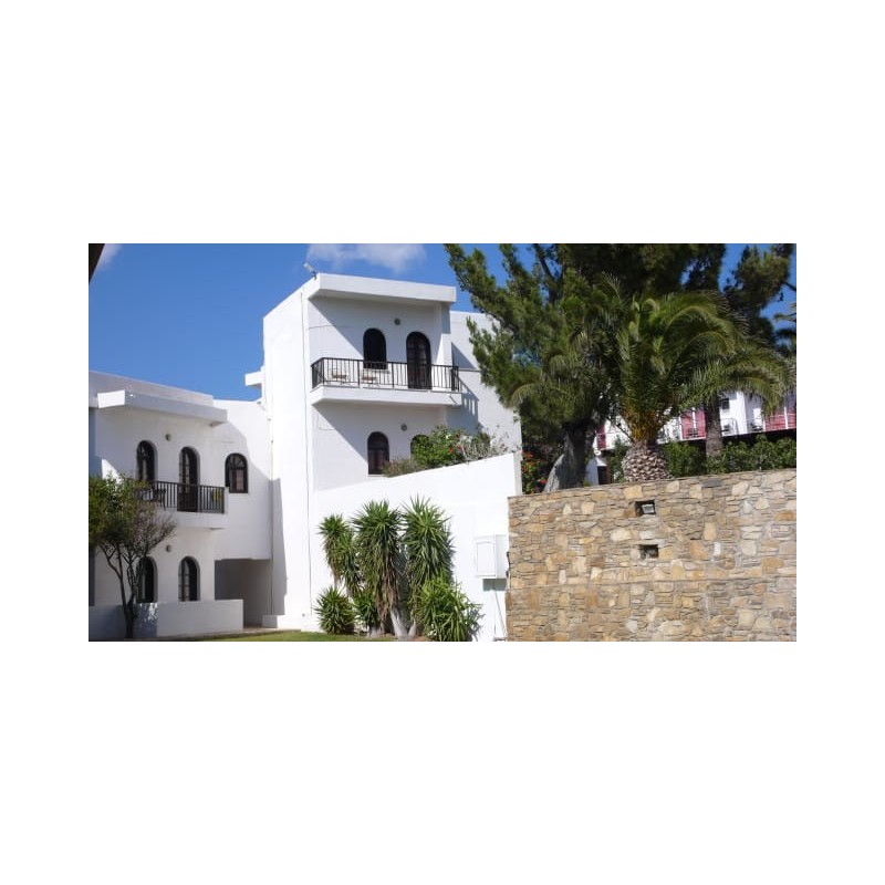 Hotel Porto Belissario