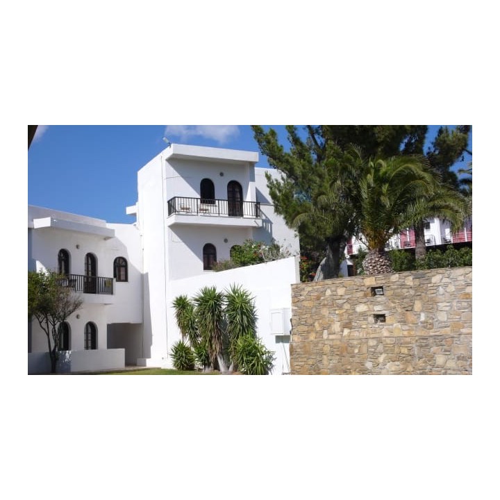 Hotel Porto Belissario