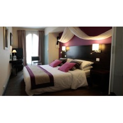 Grand Hotel Le Florence