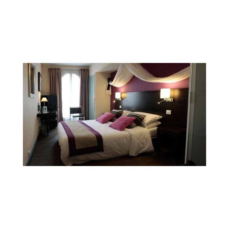 Grand Hotel Le Florence