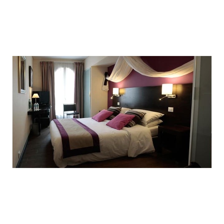 Grand Hotel Le Florence